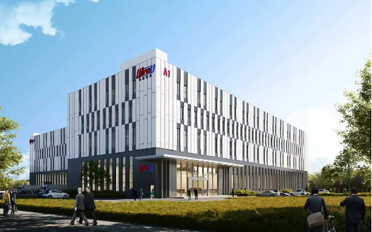 產能與技術雙升級 暖友新工廠賦能健康熱敷產業(yè)數字化未來
